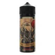 Suicide Bunny 100ml E-Liquid Bunny Season – premium 0mg vape juice with bold flavors and smooth 70/30 VG PG blend for rich clouds